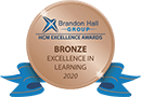 null Consulting Wins Bronze Brandon Hall Group Award for Excellence in Learning