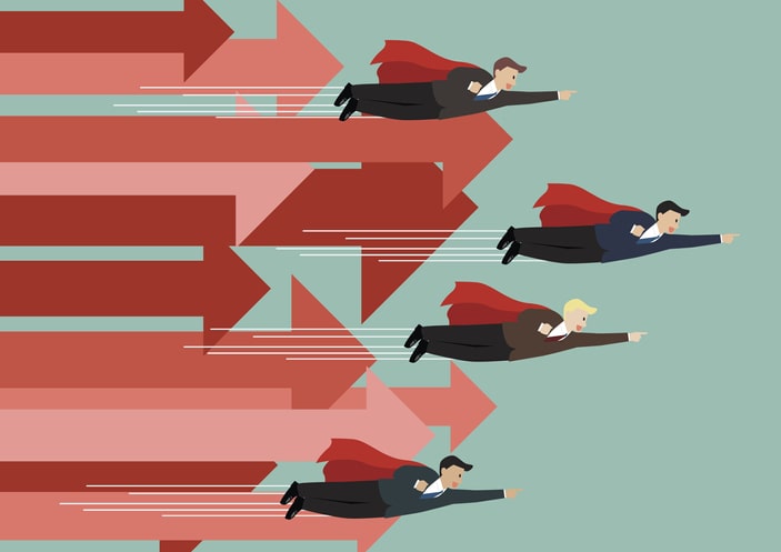 Value of Employees for their Employers