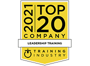 2021 Top Leadership Training Companies