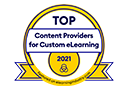 Top Content Providers For Custom eLearning 2021