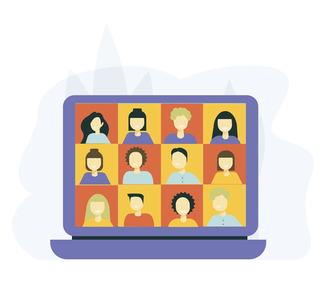 Managing virtual teams