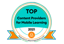 The Best eLearning Content Providers For Mobile Learning 2021