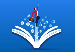 Learning management system