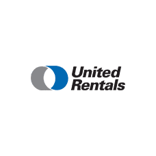 United Rentals