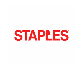 Staples