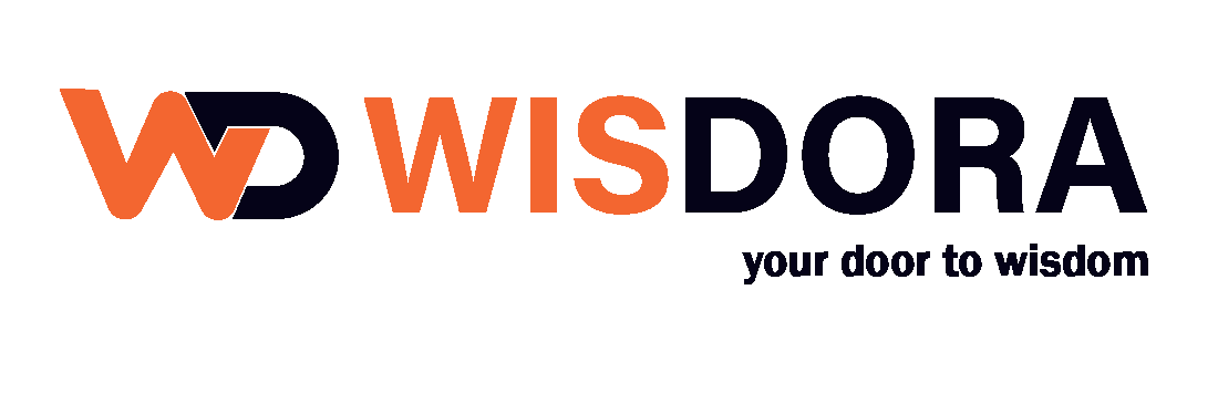 Wisdora — your door to wisdom