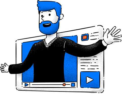 Mobile Learning (Video Learning)