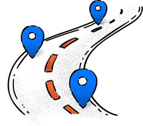 Curriculum Roadmap & Design
