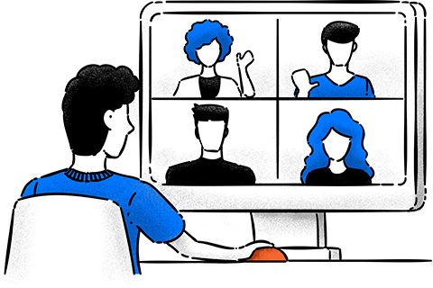 Video Conferencing & Virtual Learning